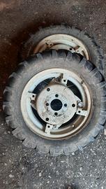 GOMME AGRICOLE CON CERCHIO