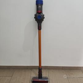Dyson V8 Absolute Aspirapolvere senza filo