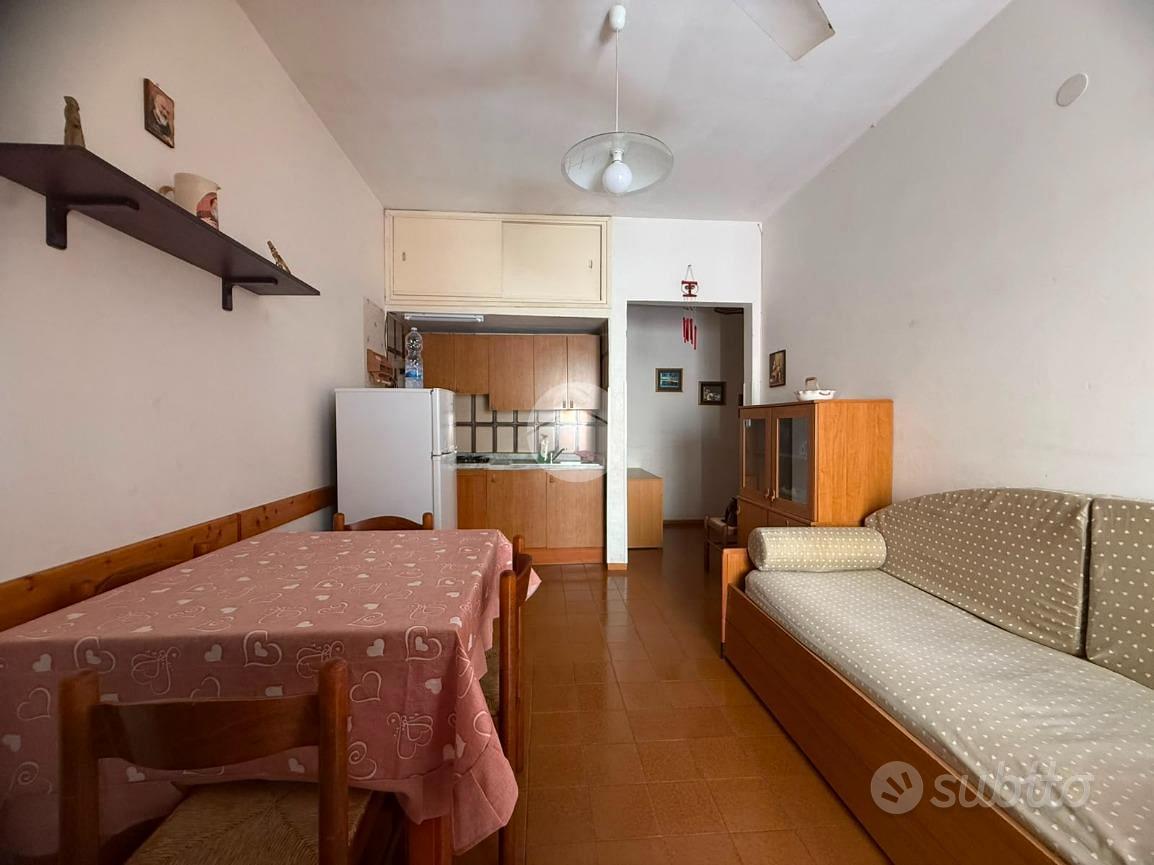 Appartamento – Scalea, San Giuseppe, Piano Lettieri - Vista 5