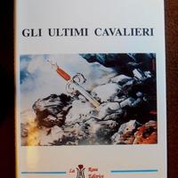 Licio Gelli, Gli ultimi cavalieri, 1995 1a ed.
