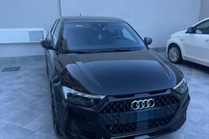 Audi A1 citycaver