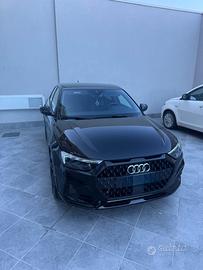 Audi A1 citycaver