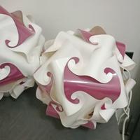 Lampada (LampaDesign) per camere o soggiorni