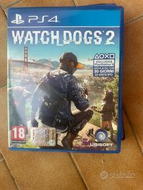 Watch Dogs 2
