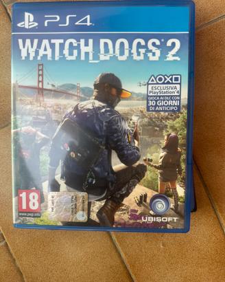 Watch Dogs 2