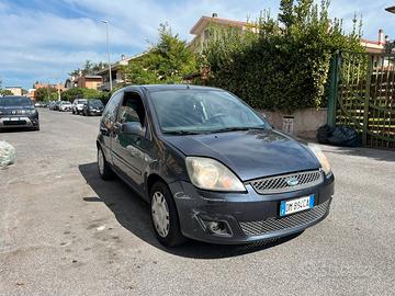 Ford Fiesta Tdci per RICAMBI