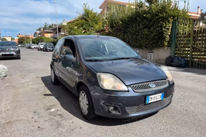 Ford Fiesta Tdci per RICAMBI