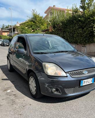 Ford Fiesta Tdci per RICAMBI