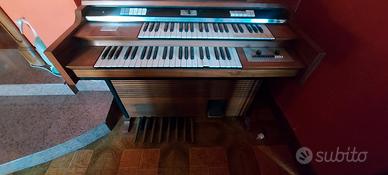 Organo elettronico 