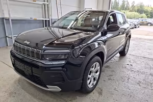 JEEP AVENGER 1.2 TURBO ALTITUDE - 2024