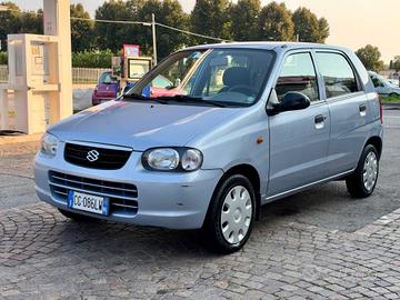 Suzuki Alto 1.1i cat 5p. Elegance
