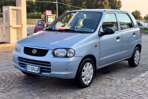 Suzuki Alto 1.1i cat 5p. Elegance