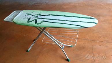 Asse da stiro pieghevole Gimi