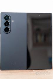 Samsung ZFold7  1terabyte