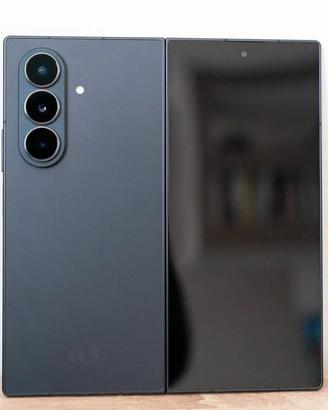 Samsung ZFold7  1terabyte