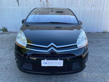 Citroen C4 Picasso 1.6 HDi 110 FAP CMP6 Elegance