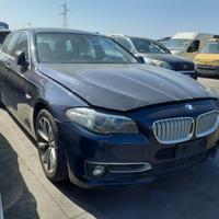 RICAMBI BMW 520 - 2014