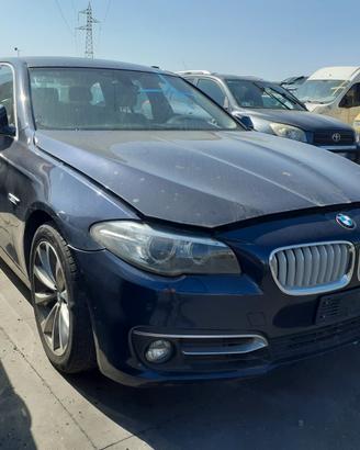RICAMBI BMW Serie 520d - 2014