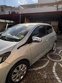 Peugeot 108 UNICO PROPRIETARIO