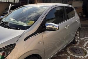 Peugeot 108 UNICO PROPRIETARIO