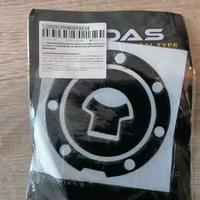 Adesivo Tappo Serbatoio Honda Universale