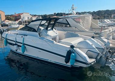 Rio Yachts Daytona 34