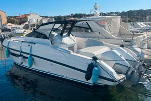 Rio Yachts Daytona 34