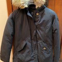 Giubotto Parka Invernale Champion - 13/14 anni
