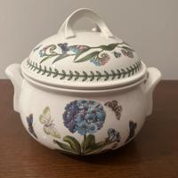 Zuppiera Botanic Garden