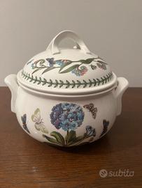 Zuppiera Botanic Garden