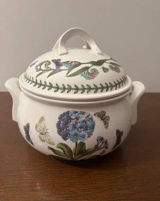 Zuppiera Botanic Garden