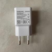 Caricatore samsung