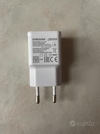 Caricatore samsung