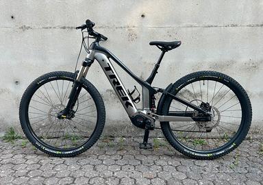 Ebike Trek Powerfly FS 4 PERFETTA
