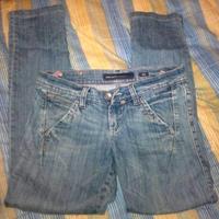 Jeans donna miss sixty tg 40 slim fit