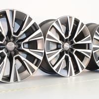4 Cerchi Originali XC60 - 20" + Spedizione Gratis