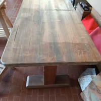 Tavoli e sedie  da taverna 