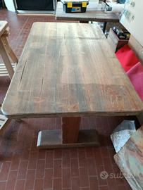 Tavoli e sedie  da taverna 