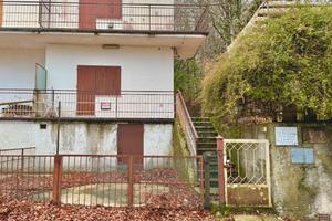 Appartamento a Piandellelmo sul monte san vicino