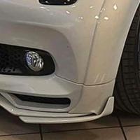 kit spoiler  anteriore smart 453 nuovi 