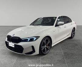 BMW Serie 3 G20 2022 Berlina 320d mhev 48V MS...