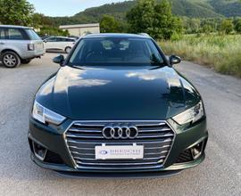 Audi A4 Avant 30 TDI S tronic Business