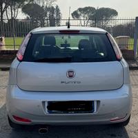 Fiat  grande punto