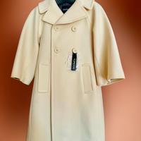 Cappotto Max & Co. Lana nuovo