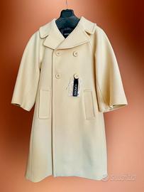 Cappotto Max & Co. Lana nuovo