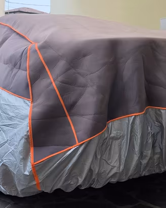 Telo Copri auto Anti grandine x Tesla Model Y e M3