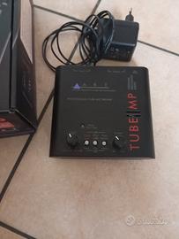 Mp Art Preamplificatore valvolare