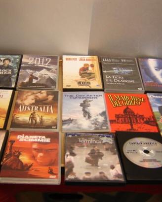 15 FILM DVD.
