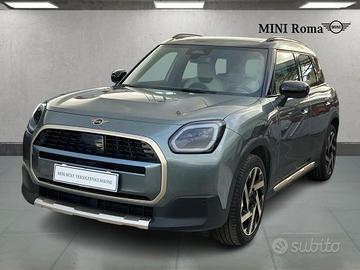 Mini Mini Countryman 2.0 48V D Favoured auto
