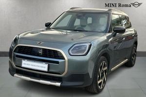 Mini Mini Countryman 2.0 48V D Favoured auto